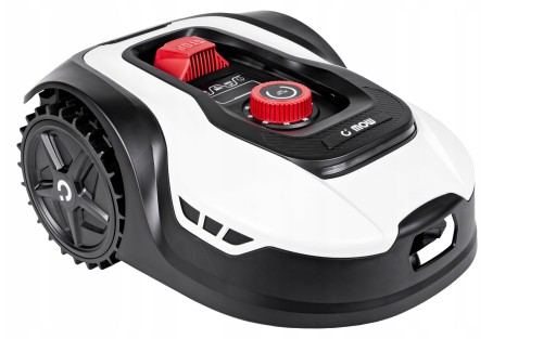 Robot koszący CEDRUS M10 szer. koszenia 18 cm c-mow-m10