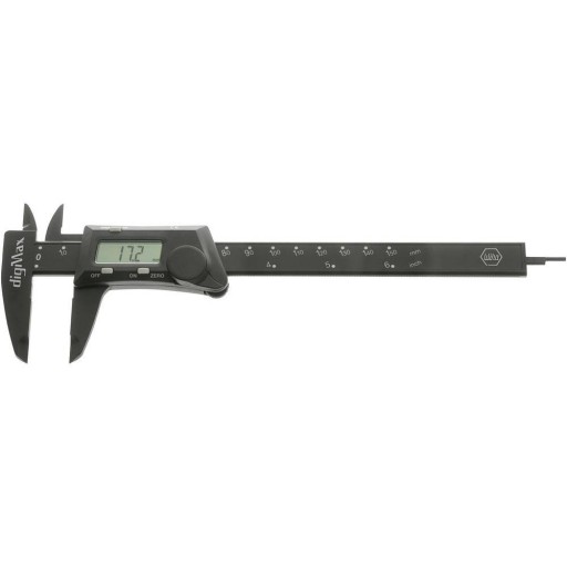 Suwmiarka cyfrowa Wiha DigiMax 150 mm