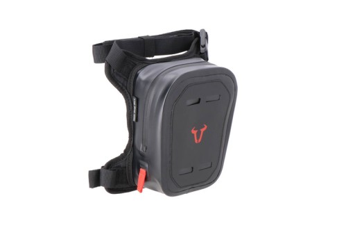 NERKA/TORBA SW-MOTECH BELT WP WATERPROOF BLACK