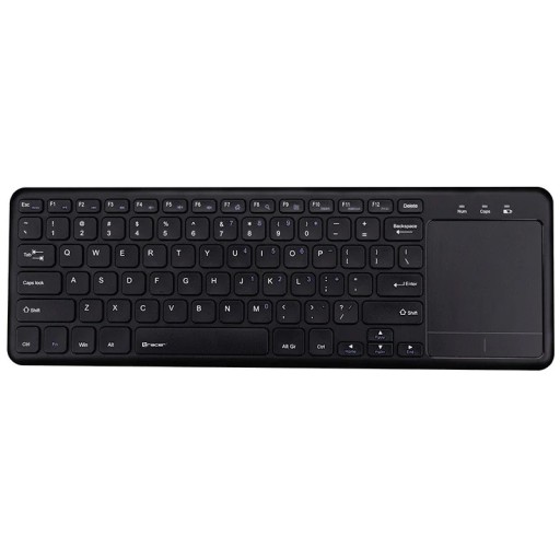 TRAKLA46367 TRACER Klawiatura z touchpadem Smart
