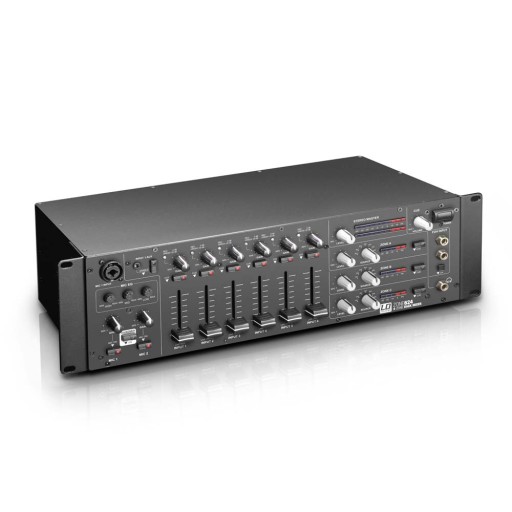 Mikser LD Systems LDZONE624 mixer