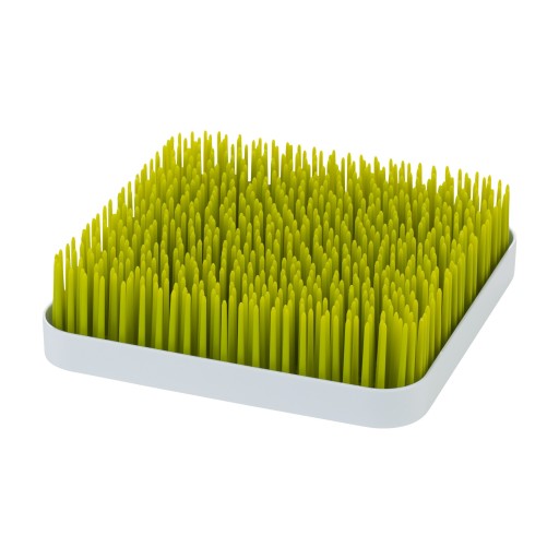 Boon Suszarka Grass Green na butelki i smoczki