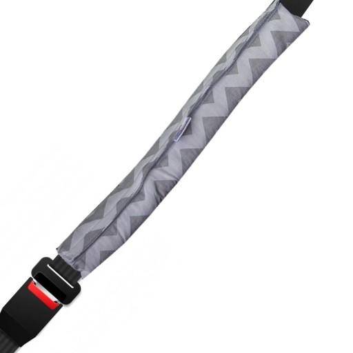 OCHRANIACZ, OSŁONKA NA PASY SAMOCHODOWE DŁUGA 45CM
