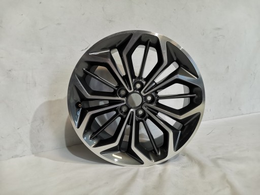 FELGA FORD FOCUS ST MONDEO KUGA 8x18 ET55 5x108 NX7C-M1A