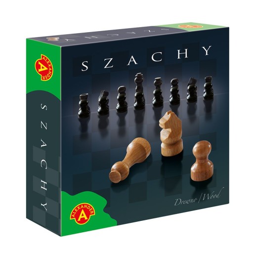 SZACHY [GRA]