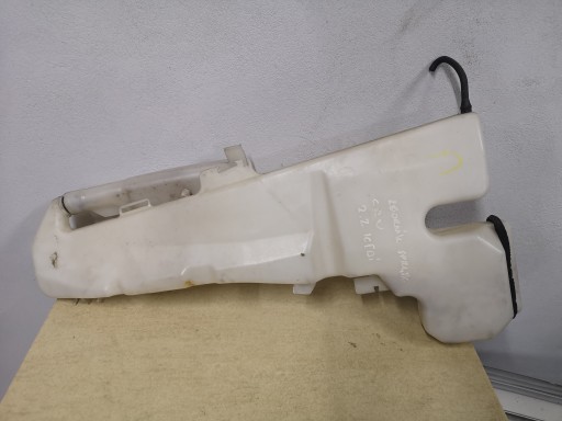 Zbiorniczek spryskiwaczy HONDA CRV LIFT 2,2 i-CTDI