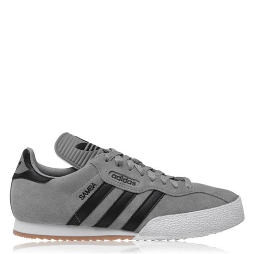 ADIDAS SambaSuede Skóra BUTY SPORT.tu 44 _32504