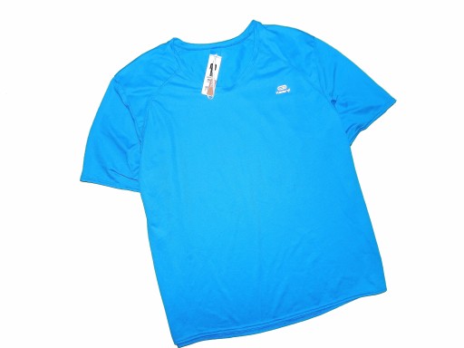 DECATHLON__MĘSKI SPORTOWY T SHIRT__3XL