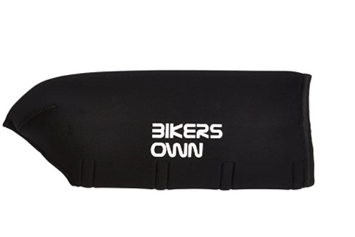 BikersOwn rowerowa osłona przeciwdeszczowa