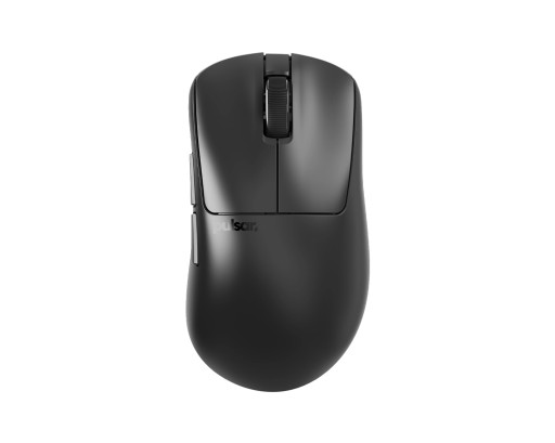 MYSZ BEZPRZEWODOWA PULSAR XLITE V3 MINI WIRELESS BLACK LEKKA DLA GRACZY