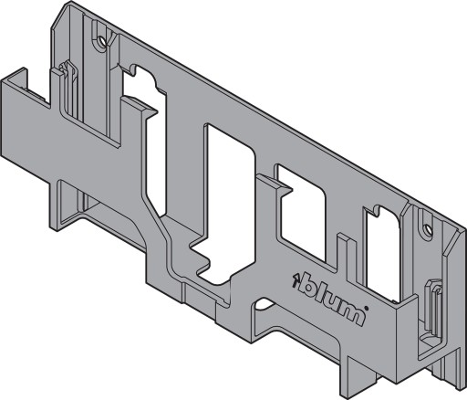 BLUM Z10NG120 SERVO-DRIVE uchwyt zasilacza