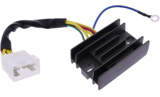 Regulator napięcia prostownik Aprilia RS 125 250