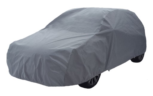Pokrowiec na Audi A8 D3 Long sedan classic