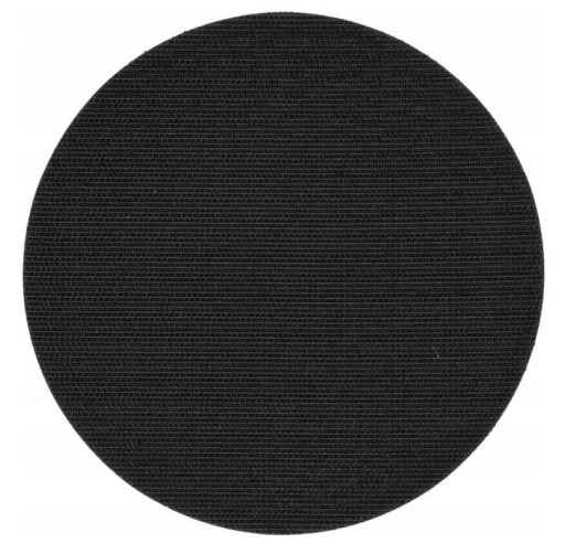 Rzep samoprzylepny regeneracyjny fi 125mm B/O