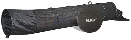 SIATKA WYCZYNOWA +TORBA 4m JAXON PS-JLF400