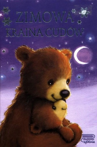 ZIMOWA KRAINA CUDÓW