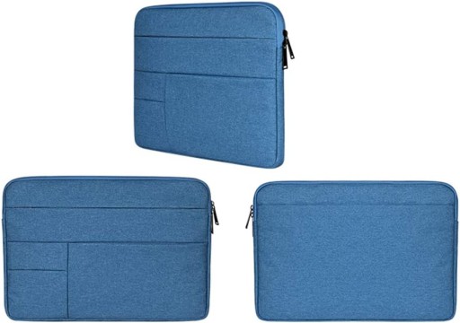 Torba Etui Na Laptopa Podróżna 13”-13.5” BAOMASIR