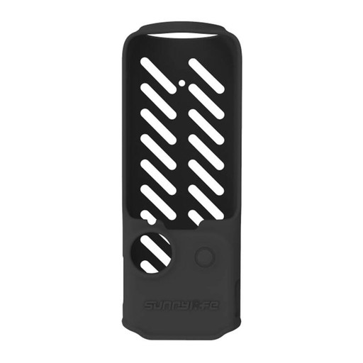 SUNNYLIFE OBUDOWA ROZPRASZAJĄCA CIEPŁO KAMERY SPORTOWEJ DJI OSMO POCKET 3