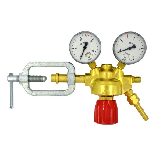 Reduktor Butlowy Do Acetylenu PERUN RBA-0,15