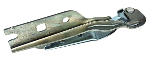 ZAWIAS MASKI PRAWY VW GOLF VII 5G0823302B ORYGINAŁ
