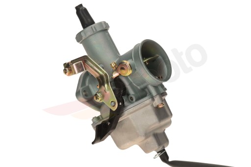 Gaźnik PZ30 QUAD ATV 4T 200 250 Bashan Shineray ssanie na linkę PZ 30