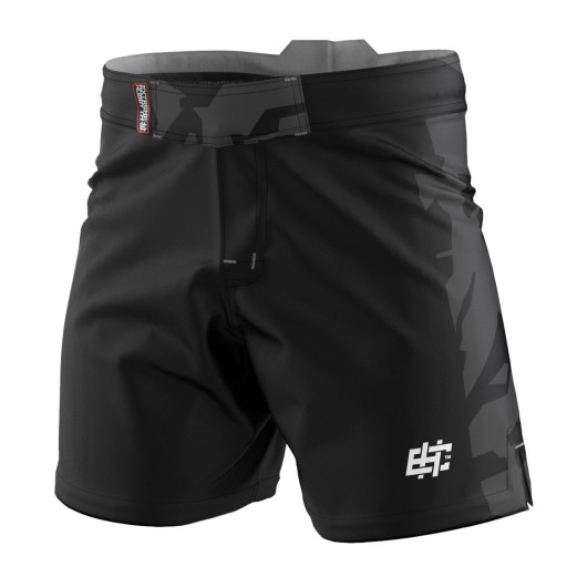 Spodenki męskie na siłownię BOLD BOXING 3XL EXTREME HOBBY