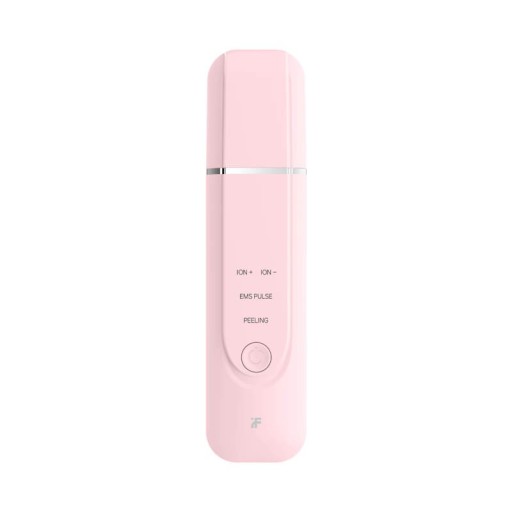 Peeling kawitacyjny InFace ULTRASONIC MS7100 róż