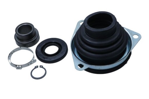 OSŁONA PRZEGUBU PÓŁOSI LEWY PRZÓD 49-1337 MAXGEAR