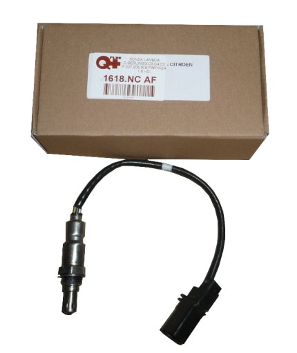 SONDA LAMBDA C BERLINGO DS3 ,P 208 1.6HDI 1618NC