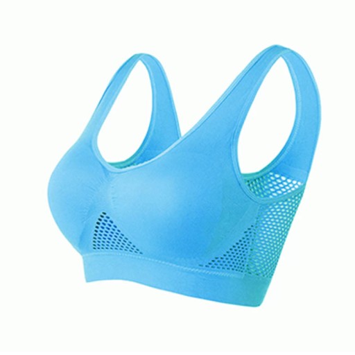 Women Yoga Underwear Padded Crop Tops Underwe