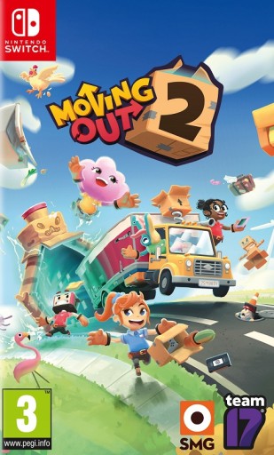 GRA MOVING OUT 2 NINTENDO SWITCH