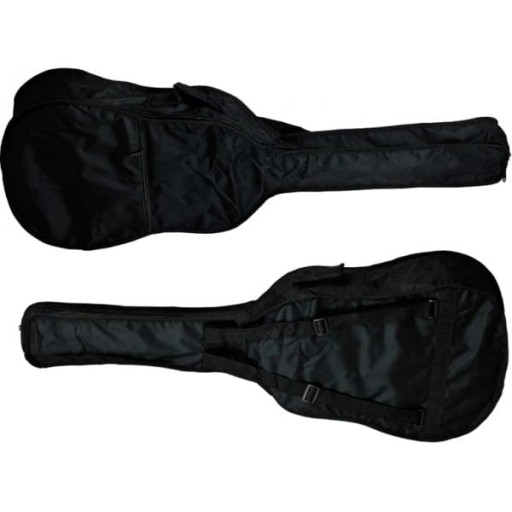 Pokrowiec na gitarę klasyczną Ever Play 600C 1/2
