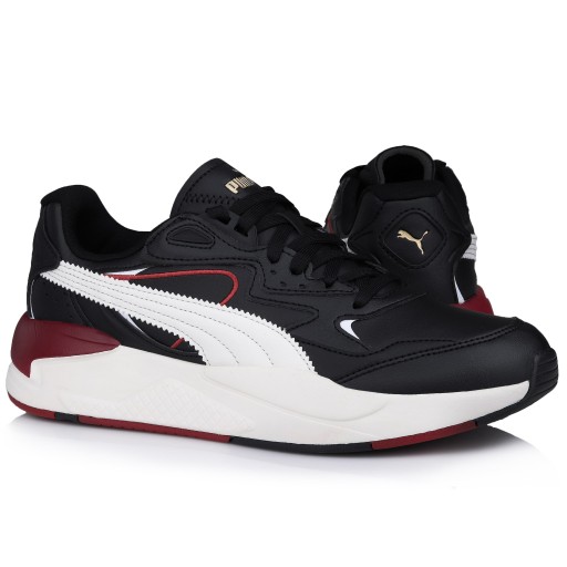 Buty męskie Puma X-Ray Speed FC 386459 02