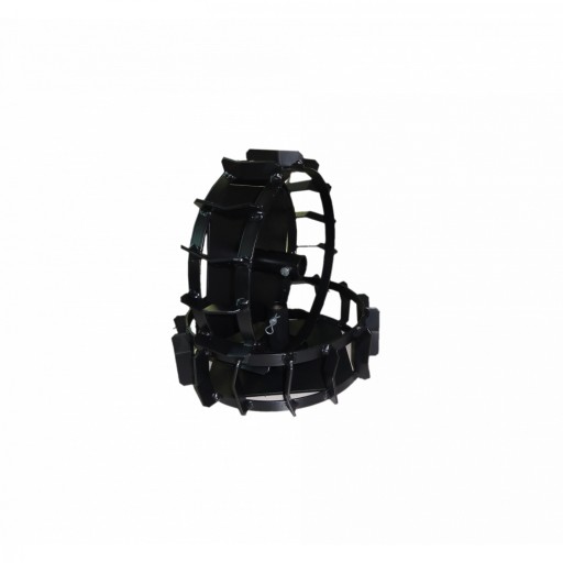 KOŁA SP8001004B METALOWE GLEBOGRYZARKI VT-80