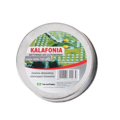 Kalafonia 100g AG