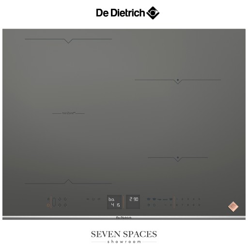Płyta indukcyjna do zabudowy De Dietrich DPI7686GP