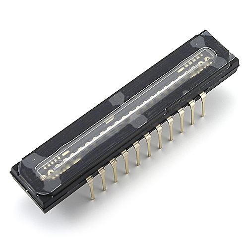[2szt] UPD3732CY-1 Linear Image Sensor 1760 bit