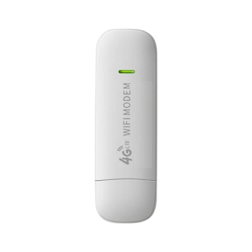 Adapter sieciowy USB 4G LTE, bezprzewodowy router WiFi 150Mbps, modem USB