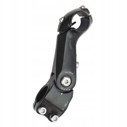 Regulowany mostek 25,4 mm Regulowany wspornik