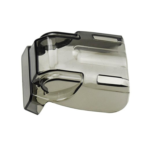 1PC Lens Hood Gimbal Camera Protector Transparent Cover for DJI Spark
