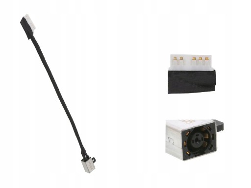 GNIAZDO DELL Latitude 3490 3590 E3490 E3590