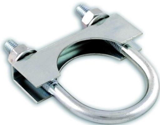 Obejma cybant ocynk fi 8 x 23 mm
