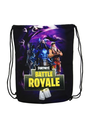 Worek FORTNITE F5