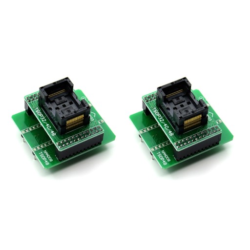 SEWS-TSOP48 Adapter NAND Aocket tylko dla programa