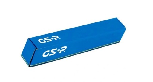GSP 514048 Wspomaganie, wentylator chłodzący