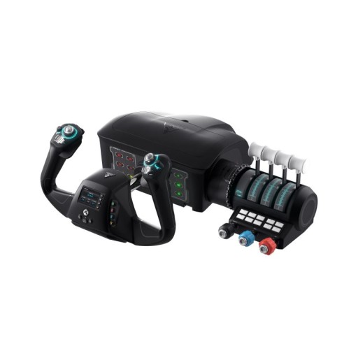 Turtle Beach VelocityOne Flight Universal Control System (PC/XSX/XONE)