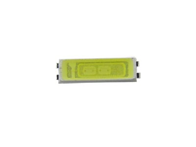 DIODA LED DO MATRYCY TV - JUFEI 7020 - 6V - 1W - 10 szt