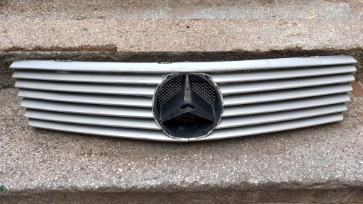 Grill Atrapa chłodnicy Mercedes R129 SL Wwa