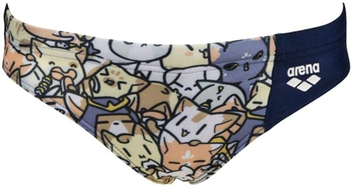 T1882 ARENA KITTIES SLIPY KĄPIELÓWKI JUNIOR 92 CM