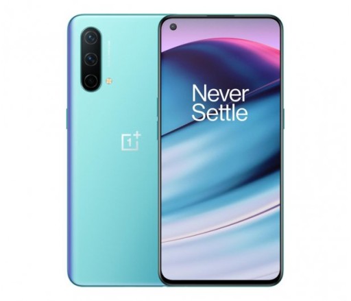 Oneplus Nord CE 128GB